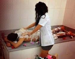 Ayvacık  Masaj Salonu İlkcan
