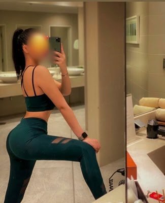 Samsun Masaj Yapan Escort